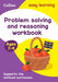Problem Solving and Reasoning Workbook Ages 7-9 by Collins Easy Learning
