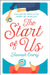 The Start of Us by Hannah Emery