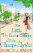 The Little Perfume Shop Off The Champs-Elysees by Rebecca Raisin