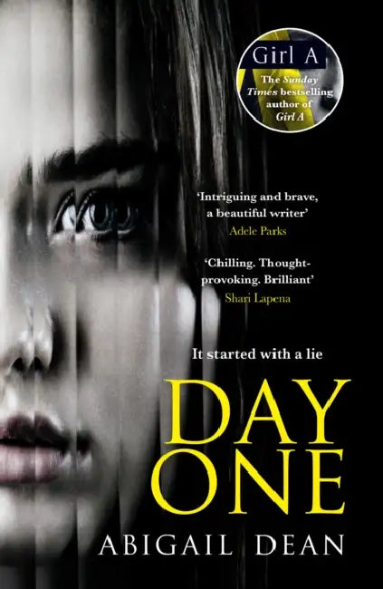 Day One by Rachel Russ