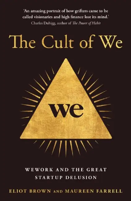 The Cult of We