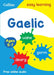 Easy Learning Gaelic Age 5-7 by Collins Easy Learning