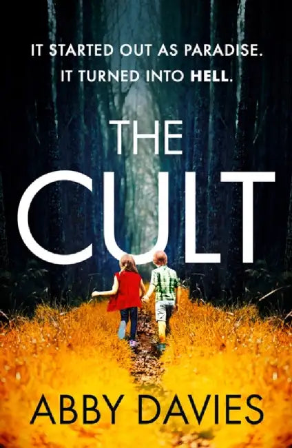 The Cult by Abby Davies