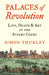Palaces of Revolution by Simon Thurley