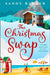 The Christmas Swap by Sandy Barker