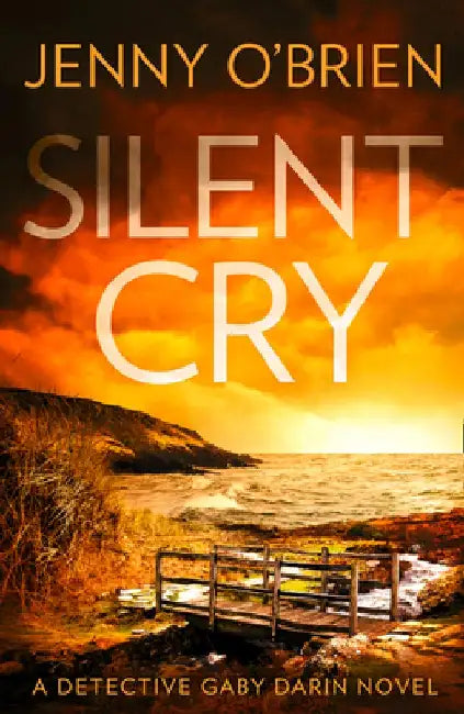 Silent Cry by Jenny O’Brien