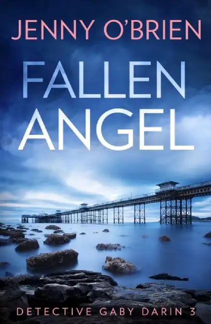 Fallen Angel by Jenny O’Brien