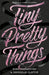 Tiny Pretty Things by Dhonielle Clayton