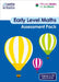 Primary Maths for Scotland - Primary Maths for Scotland Early Level Assessment Pack: For Curriculum for Excellence Primary Maths by Craig Lowther