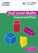 Primary Maths for Scotland - Primary Maths for Scotland Second Level Assessment Pack: For Curriculum for Excellence Primary Maths by Craig Lowther