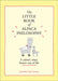 The Little Book of Alpaca Philosophy: A Calmer, Wiser, Fuzzier Way of Life (the Little Animal Philosophy Books) by Jennifer McCartney