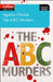 The ABC murders by Agatha Christie