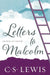 Letters to Malcolm by C. S. Lewis