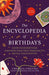 The Encyclopedia of Birthdays [Revised edition] by Theresa Cheung