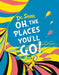 Oh, The Places You’ll Go! Mini Edition by Dr. Seuss