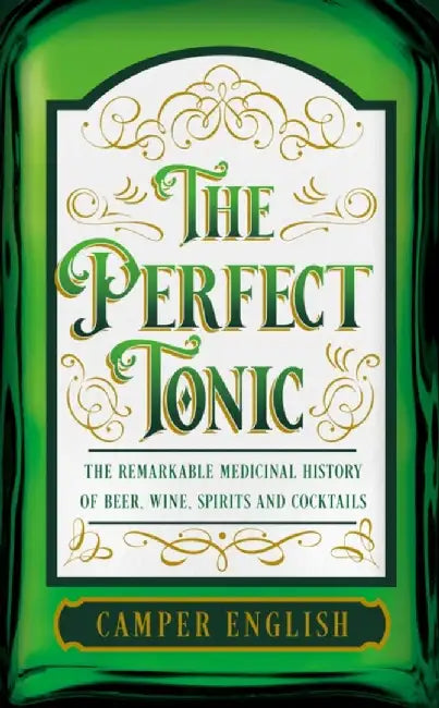 The Perfect Tonic