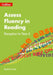 Assess Fluency in Reading by Rachel Clarke
