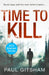 Time to Kill by Paul Gitsham