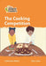 The Cooking Competition: Level 4 by Catherine Baker