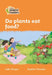Do Plants Eat Food?: Level 4 by Sally Morgan