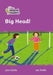 Big Head!: Level 1 by Jane Clarke