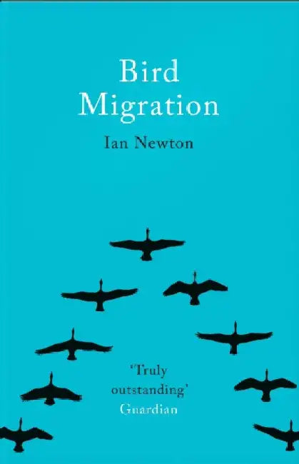 Bird Migration by Ian Newton