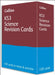 KS3 Science Revision Question Cards by Collins KS3