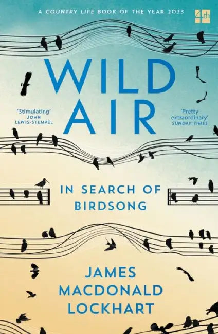 Wild Air by James Macdonald Lockhart
