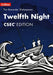 Twelfth Night by William Shakespeare
