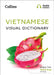 Vietnamese Visual Dictionary by Collins Dictionaries