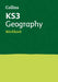 Ks3 Geography Workbook by Collins Collins Ks3