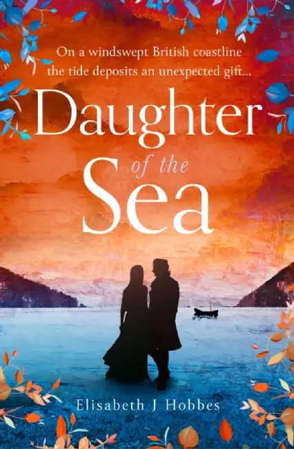Daughter of the Sea by Elisabeth J. Hobbes