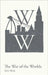 The War of the Worlds by H. G. Wells