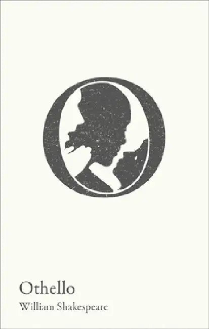 Othello by William Shakespeare