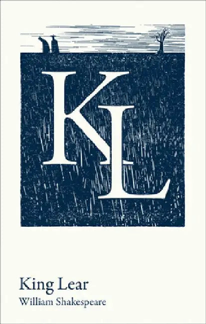 King Lear by William Shakespeare