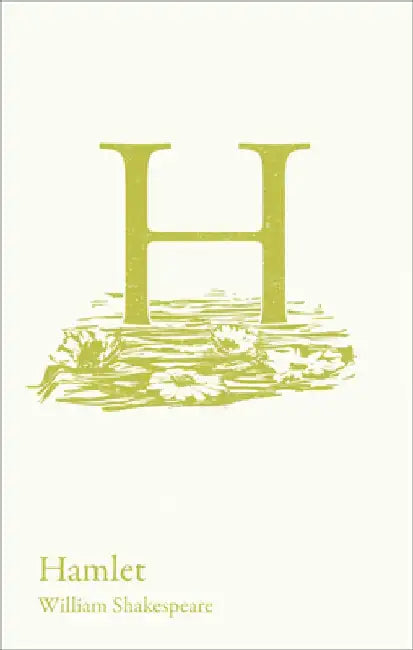 Hamlet by William Shakespeare