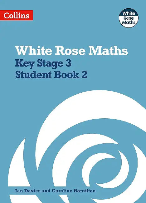 Key Stage 3 Maths Student Book 2 by Ian Davies