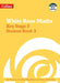 White Rose Maths - Key Stage 3 Maths Student Book 3 by Ian Davies