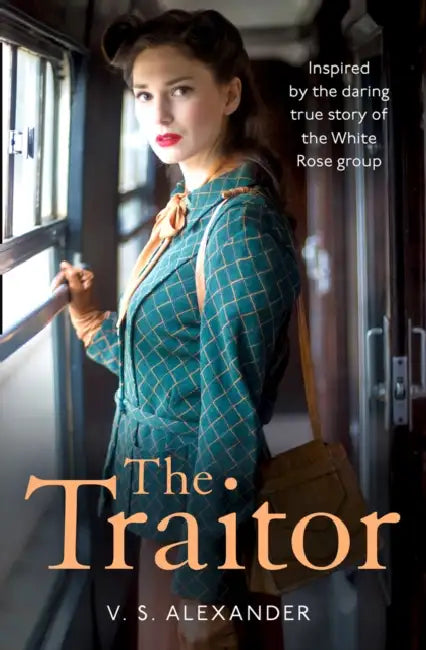 The Traitor by Eyal Yanilov