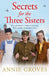 Untitled Three Sisters by Annie Groves