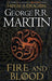 Fire and Blood by George R.R. Martin
