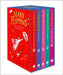 Mary Poppins – The Complete Collection Box Set by P. L. Travers