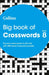 Big Book of Crosswords 8 by Collins Puzzles