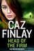 Head of the Firm by Caz Finlay