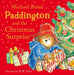 Paddington and the Christmas Surprise