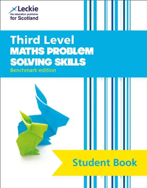 Third Level Maths by Trevor Senior