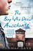 The Boy Who Drew Auschwitz: A Powerful True Story of Hope and Survival by Thomas Geve