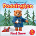 First Snow by HarperCollins Children’s Books