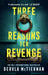 Three Reasons for Revenge by Dervla McTiernan