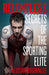Relentless by Alistair Brownlee